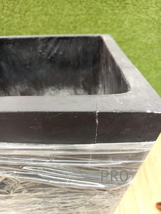 Kante Maceta para Exteriores