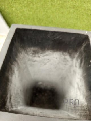 Kante Maceta para Exteriores