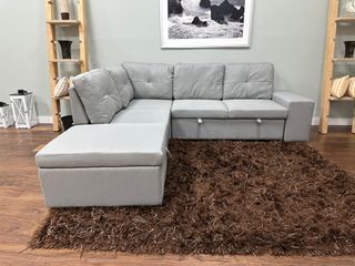 Envio Gratis Sofacama Rinconera con Arcon Nuevo