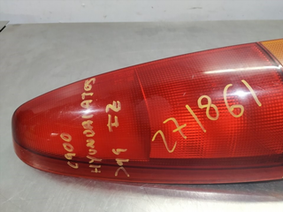 PILOTO TRASERO IZQUIERDO HYUNDAI ATOS (MX)