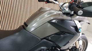 BMW R 1200 GS EVO