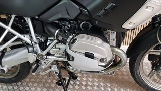 BMW R 1200 GS EVO