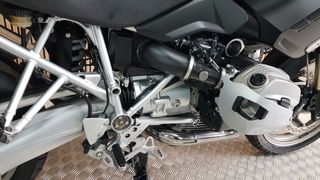 BMW R 1200 GS EVO