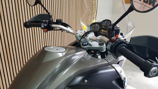 BMW R 1200 GS EVO