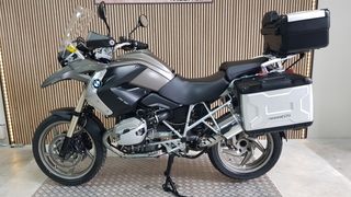 BMW R 1200 GS EVO