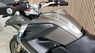 BMW R 1200 GS EVO