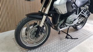 BMW R 1200 GS EVO