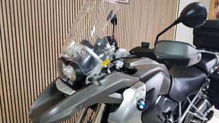 BMW R 1200 GS EVO