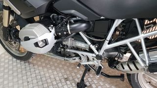 BMW R 1200 GS EVO