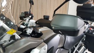 BMW R 1200 GS EVO