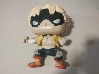 Funko Pop Fat Gum My Hero Academia