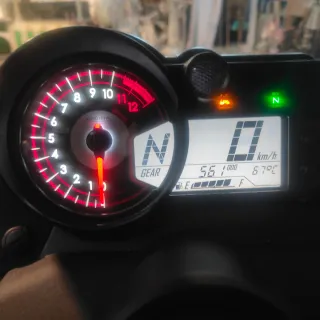 Yamaha yxz 1000 r ss