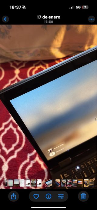 Lenovo ThinkPad L13 Yoga Gen 2