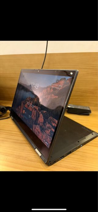 Lenovo ThinkPad L13 Yoga Gen 2