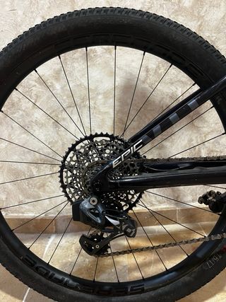 Specialized Epic Evo Bicicleta Montaña