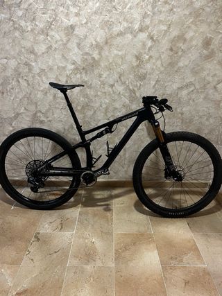 Specialized Epic Evo Bicicleta Montaña
