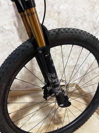 Specialized Epic Evo Bicicleta Montaña