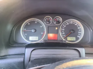 Volkswagen Passat 2004