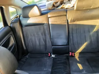 Volkswagen Passat 2004