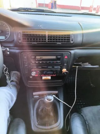 Volkswagen Passat 2004