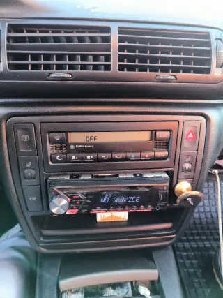 Volkswagen Passat 2004