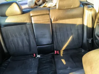 Volkswagen Passat 2004