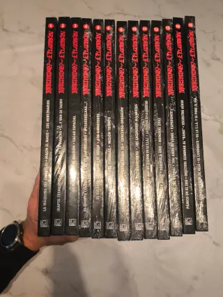 Comic MORTADELO Y FILEMON EDICION COLECCIONISTA