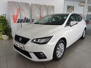 SEAT Ibiza 2022