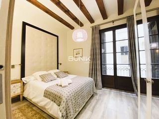 Piso en alquiler en Sant Pere, Santa Caterina i la Ribera en Barcelona