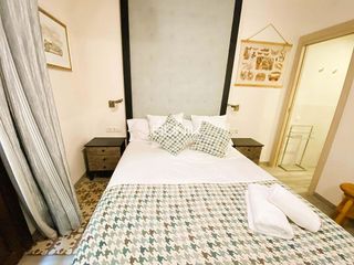 Piso en alquiler en Sant Pere, Santa Caterina i la Ribera en Barcelona