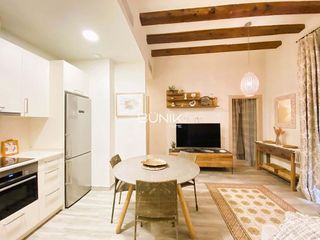 Piso en alquiler en Sant Pere, Santa Caterina i la Ribera en Barcelona