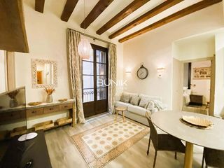 Piso en alquiler en Sant Pere, Santa Caterina i la Ribera en Barcelona