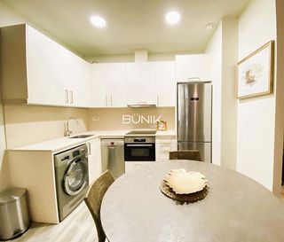 Piso en alquiler en Sant Pere, Santa Caterina i la Ribera en Barcelona