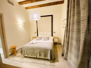 Piso en alquiler en Sant Pere, Santa Caterina i la Ribera en Barcelona