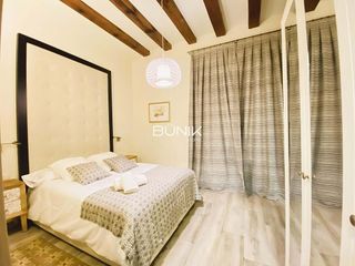 Piso en alquiler en Sant Pere, Santa Caterina i la Ribera en Barcelona