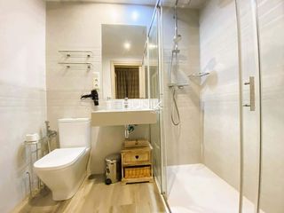 Piso en alquiler en Sant Pere, Santa Caterina i la Ribera en Barcelona