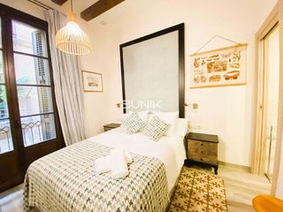 Piso en alquiler en Sant Pere, Santa Caterina i la Ribera en Barcelona