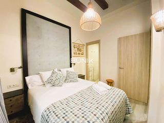 Piso en alquiler en Sant Pere, Santa Caterina i la Ribera en Barcelona