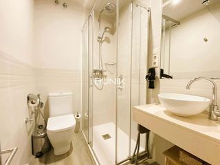 Piso en alquiler en Sant Pere, Santa Caterina i la Ribera en Barcelona