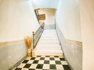 Piso en alquiler en Sant Pere, Santa Caterina i la Ribera en Barcelona