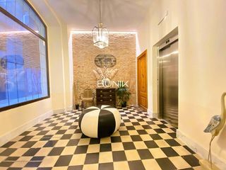 Piso en alquiler en Sant Pere, Santa Caterina i la Ribera en Barcelona