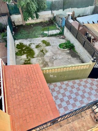 Casa adosada en venta en Los Boliches en Fuengirola