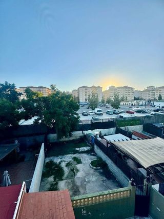 Casa adosada en venta en Los Boliches en Fuengirola