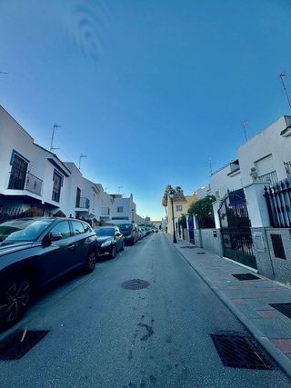Casa adosada en venta en Los Boliches en Fuengirola