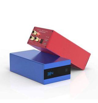 SMSL Sanskrit 10th MkII AK4493 H DAC