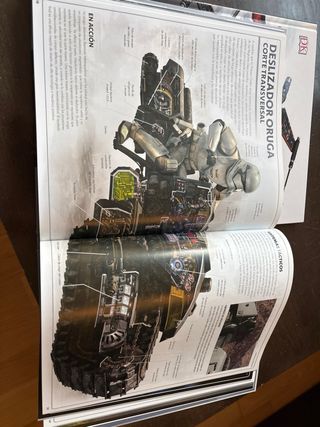 Star Wars. El ascenso de Skywalker: Diccionaio ...