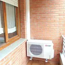 Instalador Aire Acondicionado