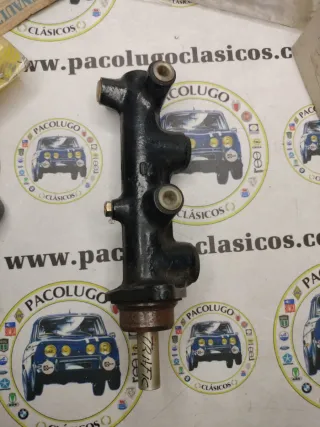 Bomba de Freno Renault Trafic