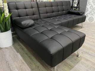 Sofá Cama Chaise Longue