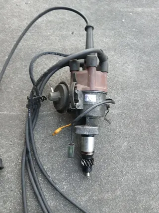 Encendido Suzuki Samurai 1.3 Carburación